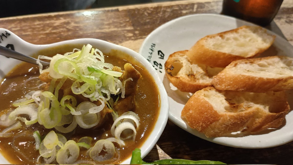 ichi_s's tweet photo. 久しぶりの沼田してきた https://t.co/k4pmEASH1K