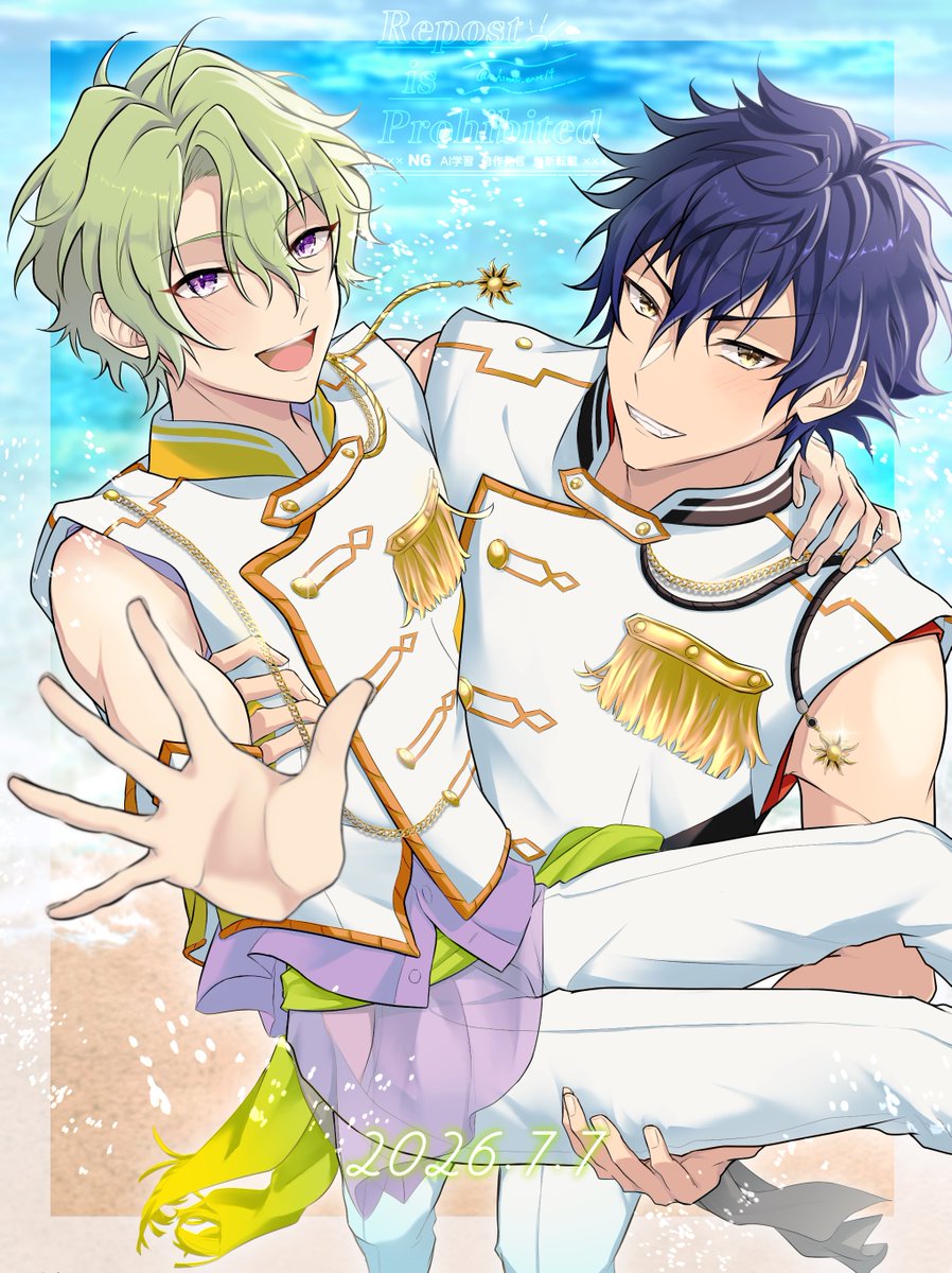 himari_enst14's tweet photo. #7月7日はEveの日
#Eve9周年 https://t.co/apYzadg8jl