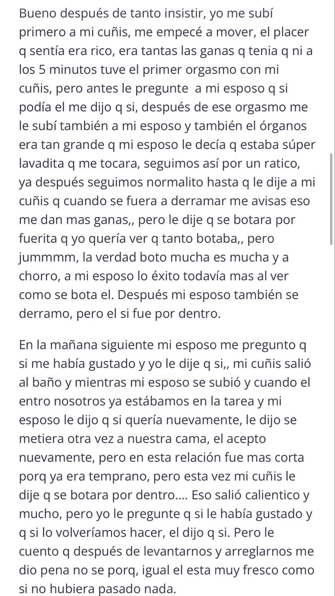 Confesiones y Relatos Colombia tweet media