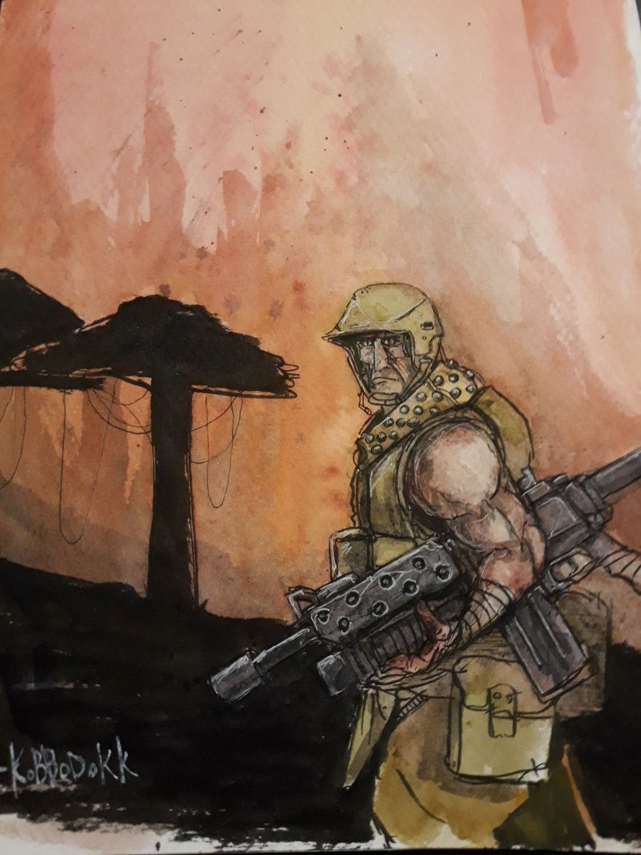 kobbarticus's tweet photo. If you see this, post soldier(s) https://t.co/fOHxXmFZJh