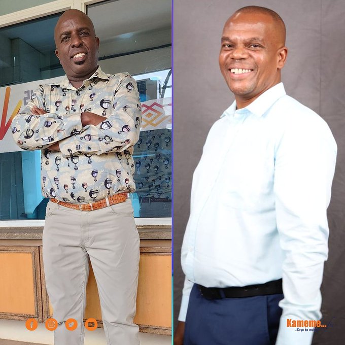kameme101's tweet photo. Happy New Week mumemba wa #humuka. Mathaa mana ma kuhumura minoga ya mihang'o ya umuthi na @Kattajkatta na @mansaimo SMS 20014 https://t.co/lyMj8WjAKF