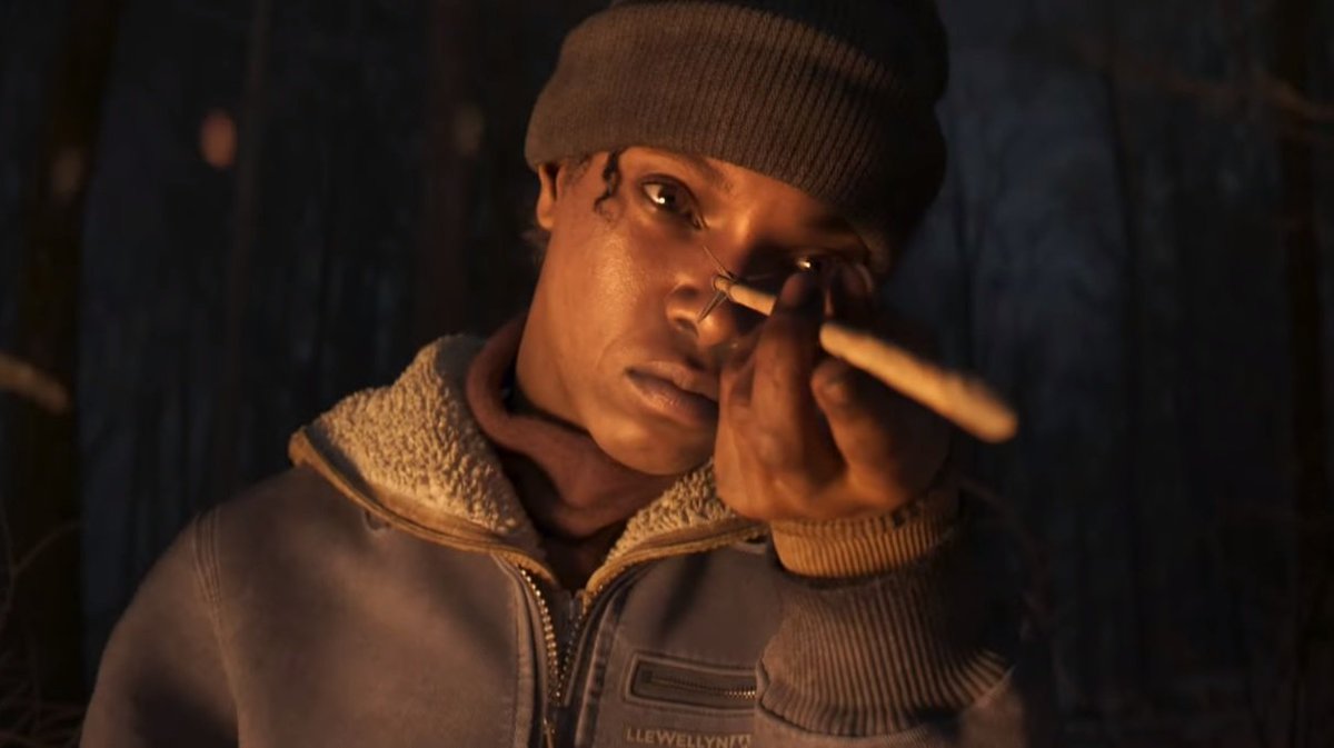 heyhey_leo's tweet photo. Apesar de tudo, fico feliz que Senua e State of Decay 3, dois dos jogos eu mais aguardo, não serão cancelados.

só me pergunto quem está comprando esses estúdios. https://t.co/b1UkDEcuDy