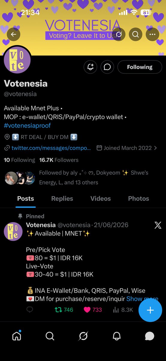 gyugoo🐶 SAW SVT 🤭💯 tweet media