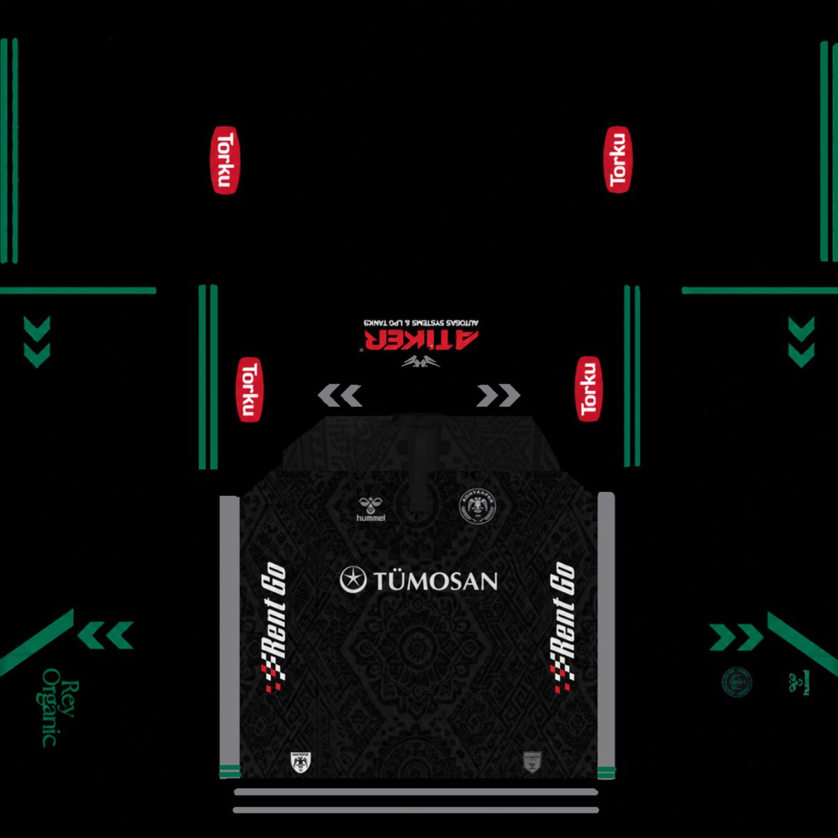 akcedm_kits's tweet photo. Official: Konyaspor 26-27 Season Kits #drawing #akcedm #Konyaspor #kits #pes2021 #pes21 #peskit #kitmaker #pes #eFootball #konyasporkits #konya #AnadoluHükümdarı #Nalçacılılar #AnadoluKartalı #reyorganic #rentgo #atiker #torku #tümosan #Hummel @konyaspor https://t.co/AbV6zn82A4 https://t.co/iiVXSID8Sx