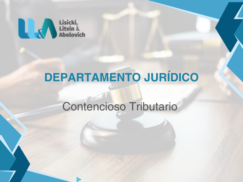 lisickilitvin's tweet photo. ⚖️ Tasa de Estadística: la prórroga de la alícuota del 3% abre interrogantes sobre su validez constitucional.

El Decreto Nº 1140/2024 prorrogó hasta el 31 de diciembre de 2027 la alícuota del 3% de la tasa de estadística prevista en el artículo 762 del Código Aduanero.

Teniendo en cuenta que la alícuota es un aspecto esencial del hecho imponible del gravamen, su regulación por decreto atentaría contra el principio de reserva de ley que rige en materia tributaria, deviniendo inconstitucional (cfr. Fallos: 337:388, “Camaronera Patagónica).

📌 Para las empresas que realizan operaciones de comercio exterior, este escenario puede generar oportunidades de revisión y eventuales reclamos. Analizar cada caso en particular resulta clave para evaluar su impacto y las alternativas disponibles.

Nuestro equipo de Derecho Contencioso Tributario se encuentra a disposición para brindar asesoramiento.
Contactos:
📧 Dr. Lucas Gutiérrez (@lugutierrez_ll), Socio – lgutierrez@llyasoc.com
📧 Dra. Daniela Manesi, Directora – dmanesi@llyasoc.com
📧 Dr. Federico Cantisano (@FedeCantisano), Gerente – fcantisano@llyasoc.com