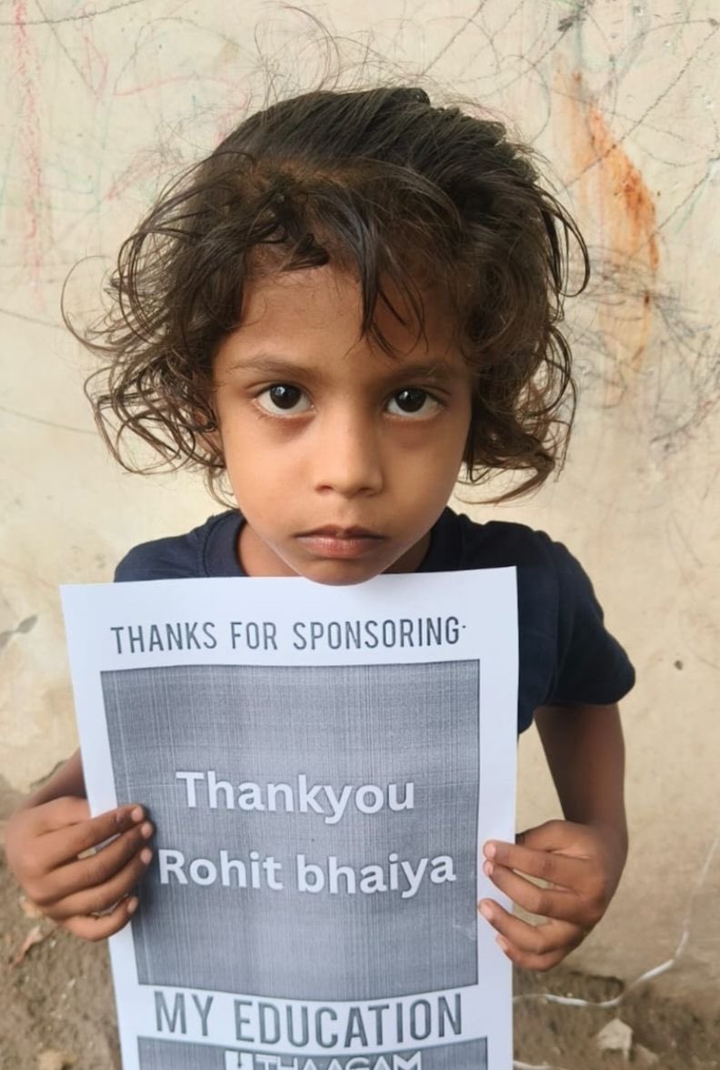 Rohit Negi tweet media
