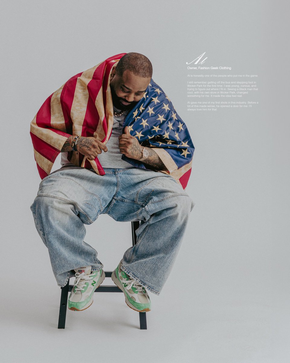 ChefDoomy's tweet photo. Every Now &amp; Then always pays appreciation to Chicago and those who help shape the fashion world there which is cool.

I suspect the 992s may drop as soon as this week.

📸: every_now_and_then (IG) https://t.co/lGVyLnycOj