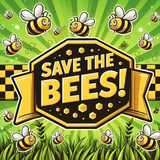 Raymond_Norman's tweet photo. ๐ Save The Bees & Our Food Sources ๐
๐ Bees pollinate our crops
๐ Population๐ป80%
โ ๏ธ Ban Bee-killing pesticides
๐ Sign & Share the Petition ๐
https://t.co/4rSrakxH2d
#SaveTheBees๐ป@BeeAsMarine
#Pollinators #Pollination #SaveOurFood #Climate #BanPesticides https://t.co/rAMaR38zcw