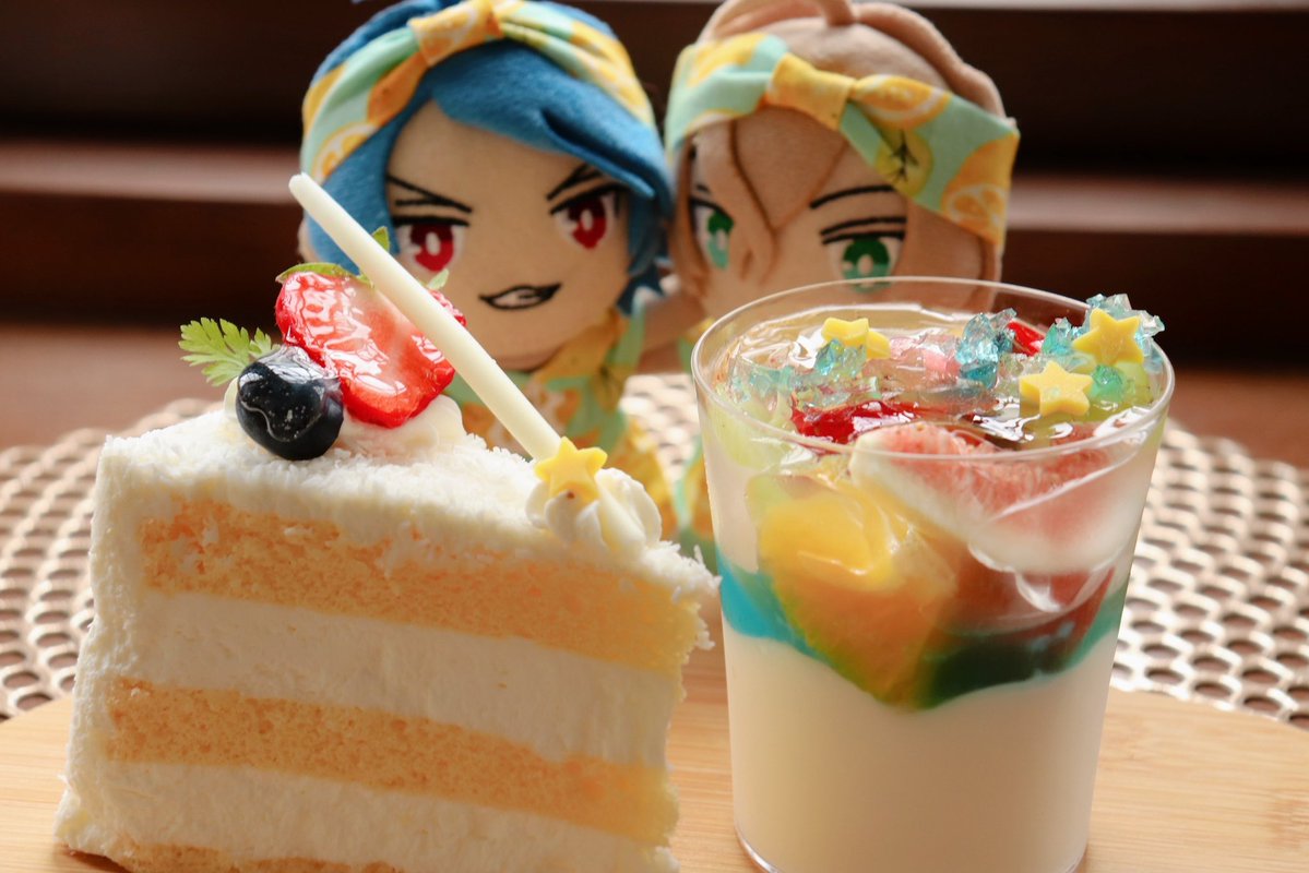 mabonuidayo's tweet photo. happy birthday DICE〜〜🎰🎂🎉

#有栖川帝統生誕祭2026
#有栖川帝統誕生祭2026 https://t.co/3JJgCODzl1