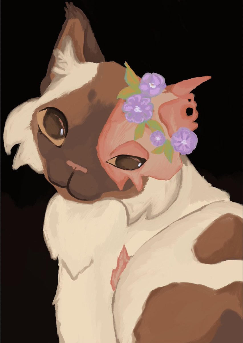 walrusus1's tweet photo. My favourite artfight attack I’ve done so far! Character is Mudpuddle by @/creeks0ng on instagram, tumblr and youtube :3 https://t.co/fKm4UeBxKK