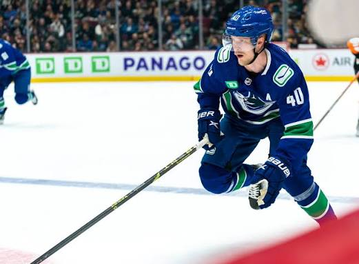 RinkyReport's tweet photo. Friedman : thinks that Elias Pettersson from Vancouver would be a good fit in Pittsburgh for both.

#NHL #LetsGoPens #AllTogetherAllIn https://t.co/qohOhlqy13