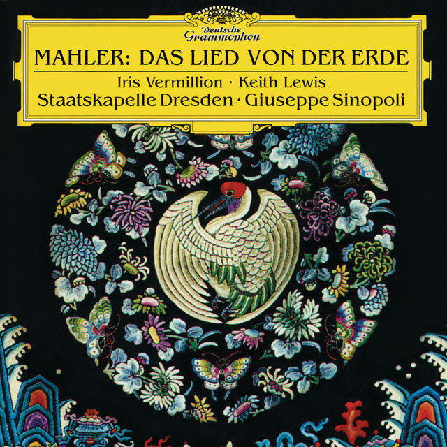 crhsoYwmzUGonKW's tweet photo. グスタフ•マーラーの誕生日にちなんで
#mahler #マーラー #Sinopoli https://t.co/Q4S6NXOzep
