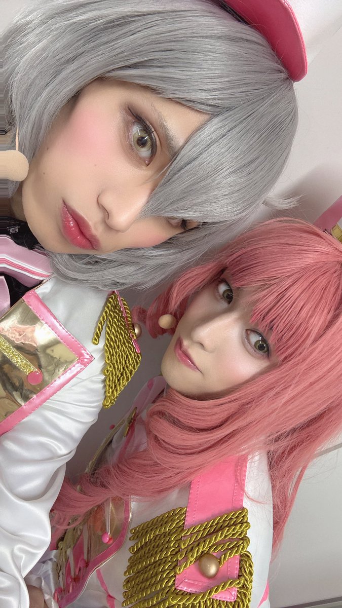 0116_Light's tweet photo. 澪くんお誕生日おめでとう！！
あなたの誕生日をお祝いできる事を嬉しく思います。
エヴァ様、蛮、クリス、プロデューサー、アイチュウ達と素敵な一年にしようね〜🤍 https://t.co/3anoRzvJlc