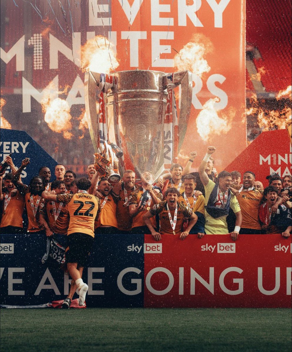 HullCityStats's tweet photo. Doesn’t even compare… 🐅🧡

#HCAFC https://t.co/SLmGWDe2BU