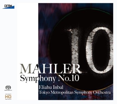 crhsoYwmzUGonKW's tweet photo. グスタフ•マーラーの誕生日にちなんで
#mahler #マーラー #Inbal #TMSO https://t.co/tedYm7WDIk