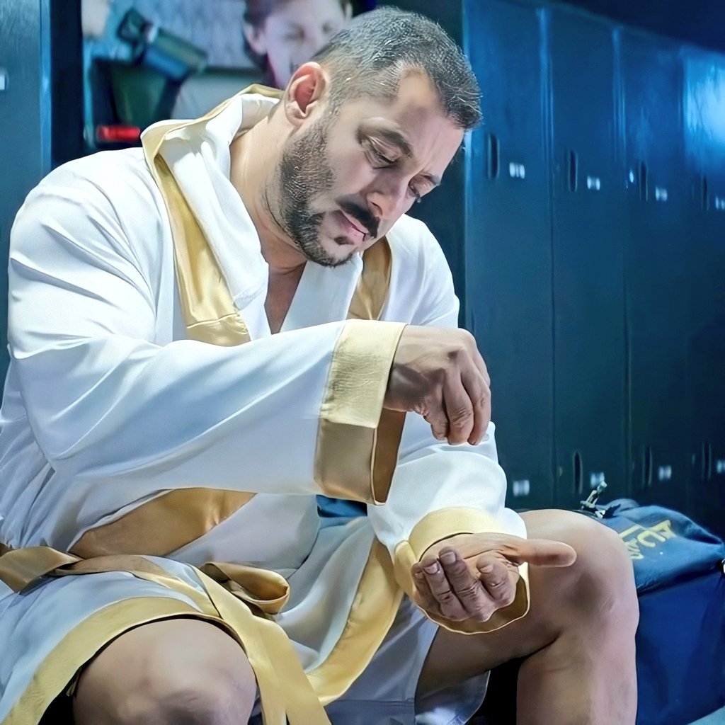 error2294's tweet photo. Salman Khan as Sultan Ali khan was pure magic.

DECADE OF SULTAN HYSTERIA https://t.co/7GnwATmGFT