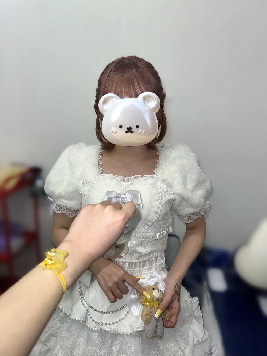 TryVII_Tsukimi's tweet photo. おめでとう💛 https://t.co/LJSG83IPhu