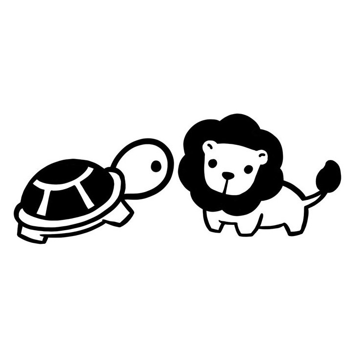 naturaltamashii's tweet photo. ビーニーの裏側に何やら文字か模様が？これもME＆MINEのイロチなんだろうか？🧐それも🦁🐢イラスト…にも見えなくはない？😂 https://t.co/Ksanmu6cSV