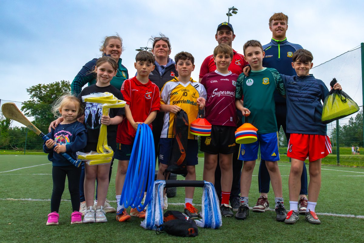 MeathCoaching's tweet photo. https://t.co/01yiBXDlVZ
Well done to @DrumreeGaa! https://t.co/N9MKomvATn