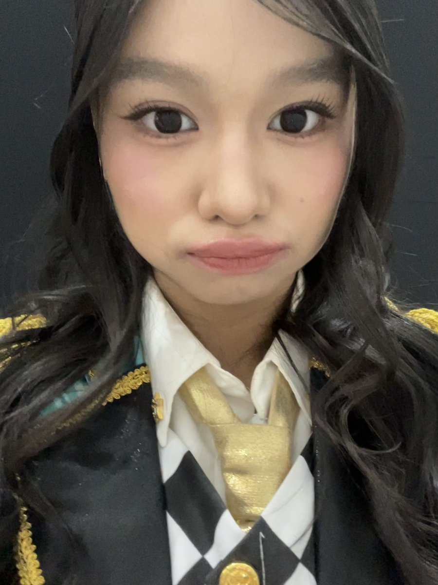 Nala_JKT48's tweet photo. matuuur suwuuun https://t.co/xmY96Pxz0r