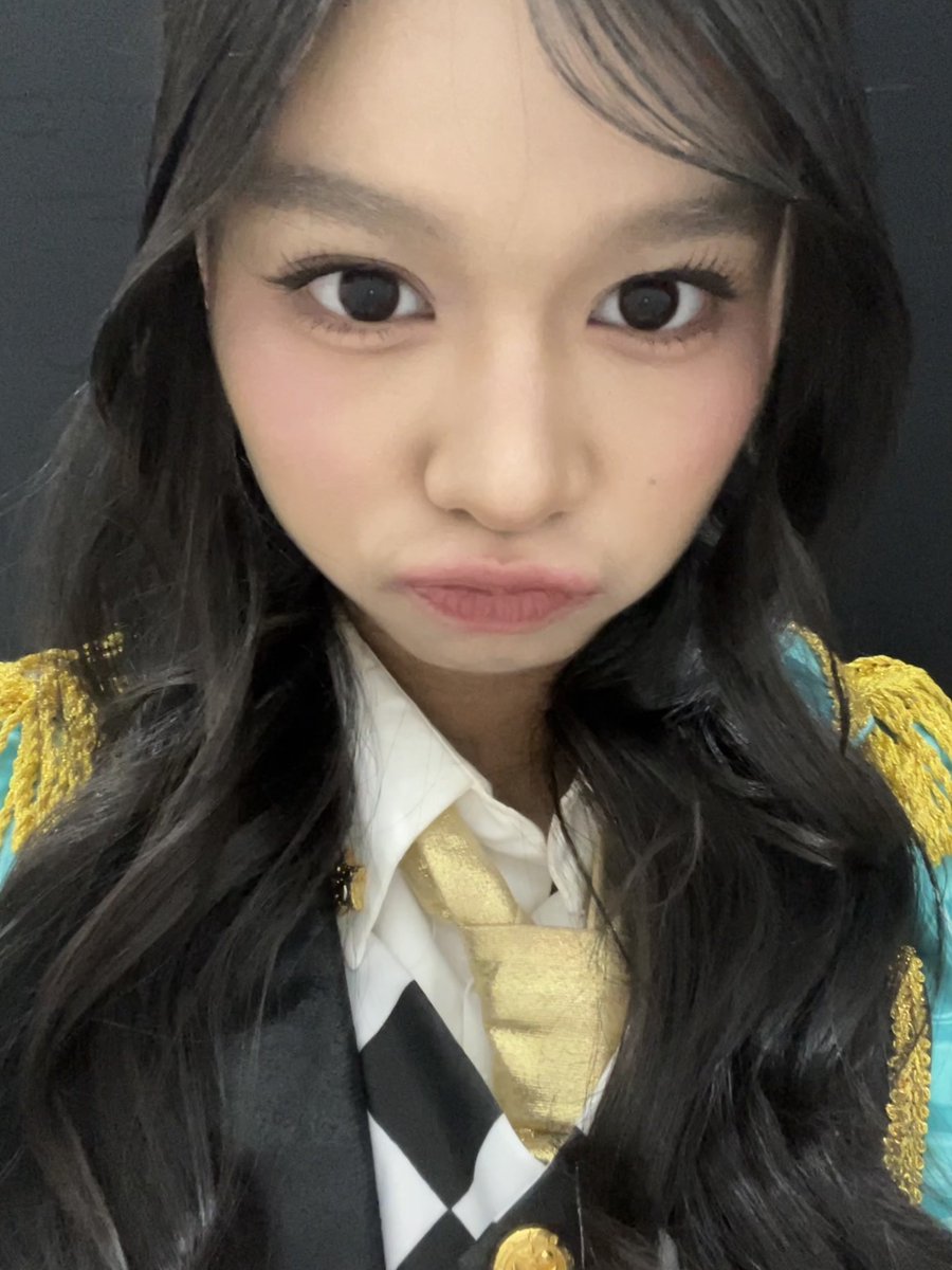 Nala_JKT48's tweet photo. matuuur suwuuun https://t.co/xmY96Pxz0r
