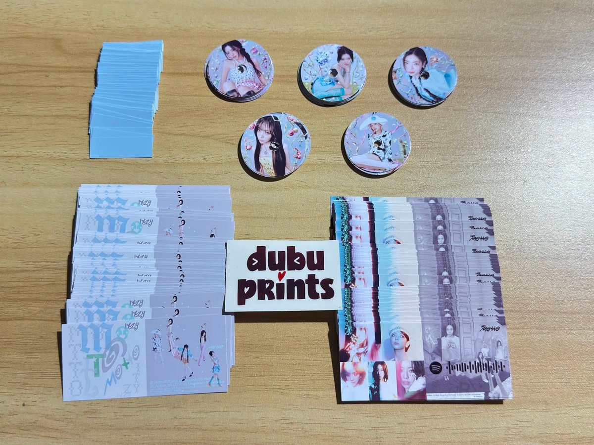 dubuprints07's tweet photo. Rush print for customized mini CDs 

Thank you!
#DubuPrints #DubuPrints07 #DubuPrintsProofs https://t.co/SugGWxvLNM