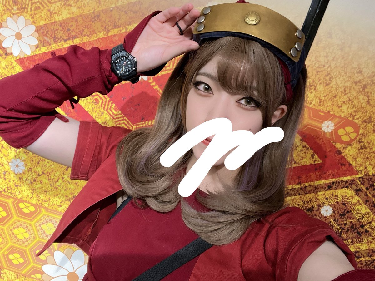 ninja_Shuka's tweet photo. またギャルの日とか
作りたいよね https://t.co/Cf3cShfhoB