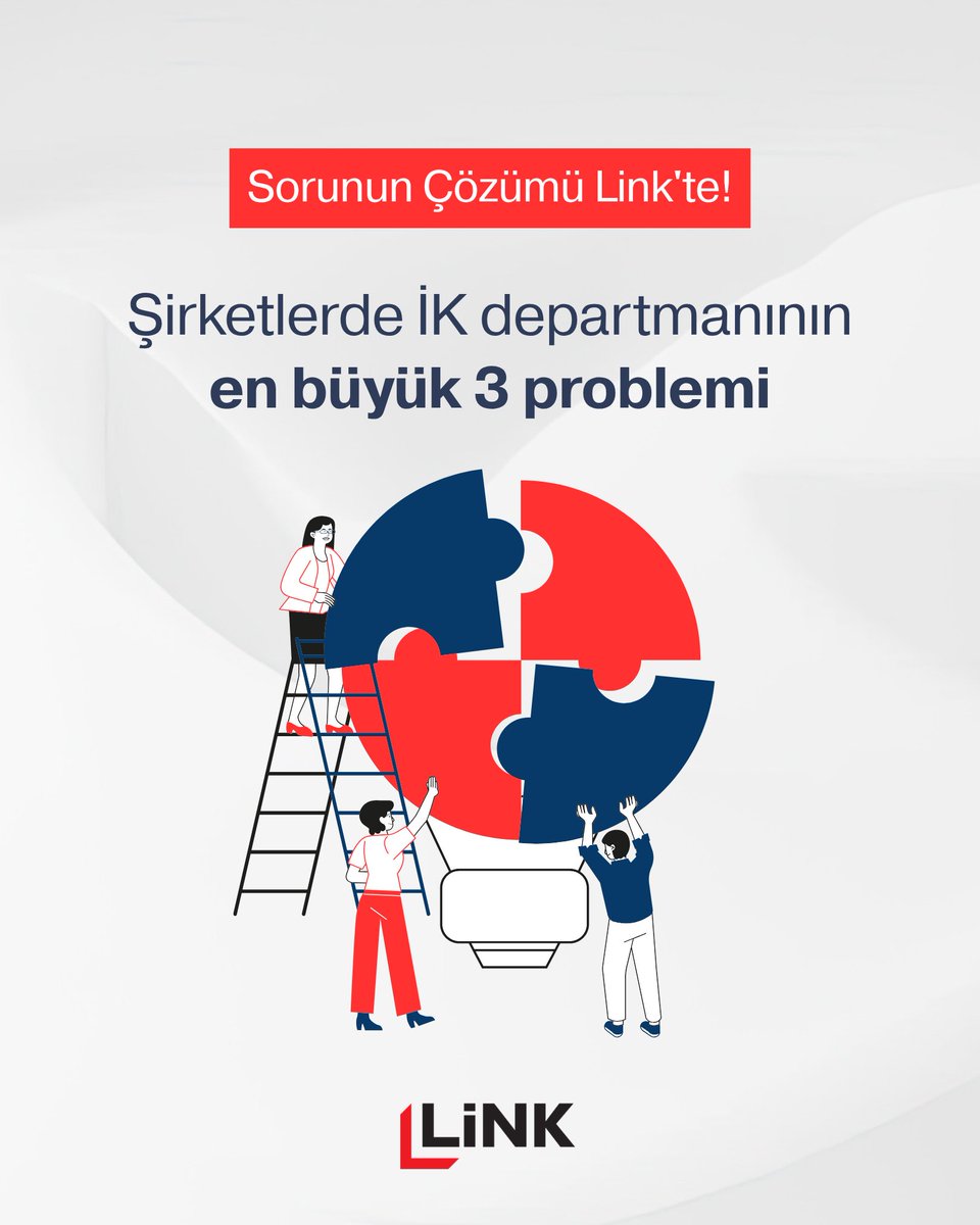 linkbilgisayar's tweet photo. Link PDKS + Bordro + İzin Yönetimi çözümleriyle personel devam takibi, puantaj, bordro ve izin süreçlerinizi dijitalleştirerek operasyonel yükünüzü azaltın. https://t.co/q3mukF743L