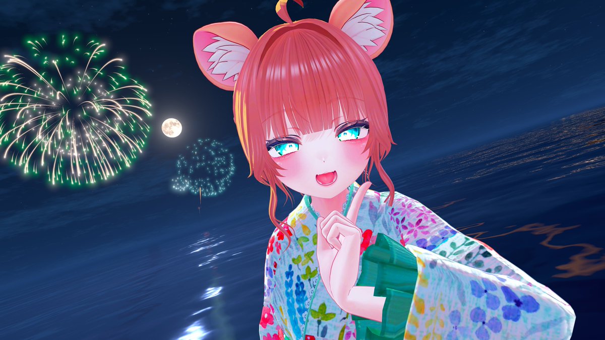 Post by MACHI774 on X: おはよ🎆