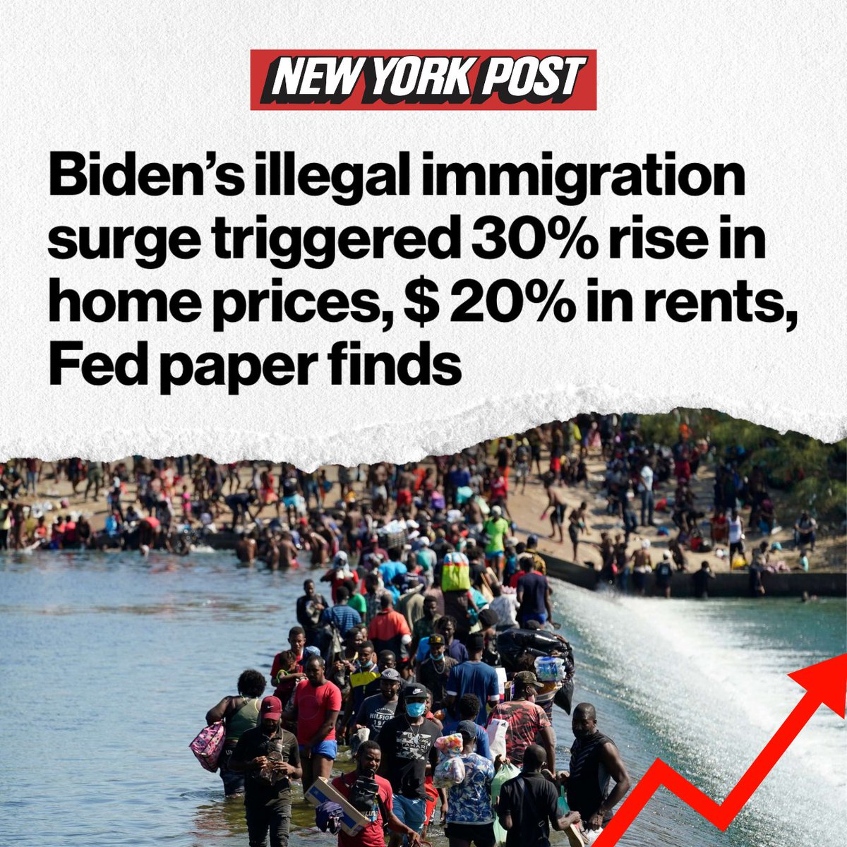 NRSC's tweet photo. The consequences of Democrats' open borders. https://t.co/yUuJQEFbik