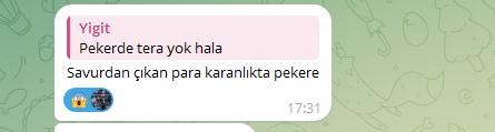 mrdemirelf's tweet photo. #pekgy #savurgyo
@yigittdogannn https://t.co/HuzBwCdSpo