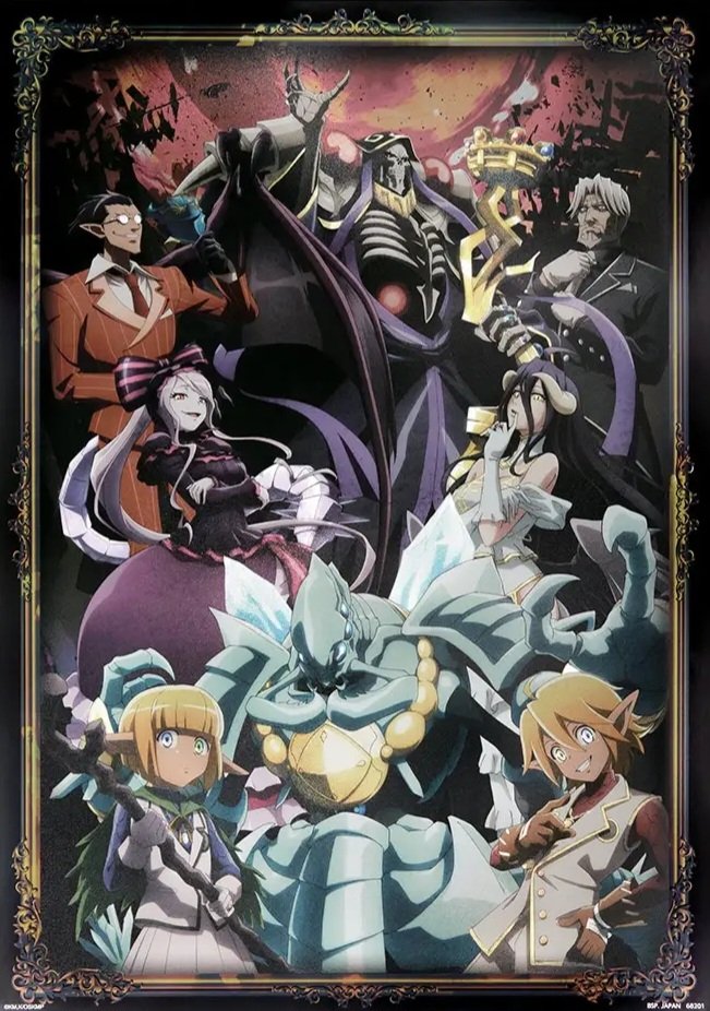 overlord_fan1 tweet picture