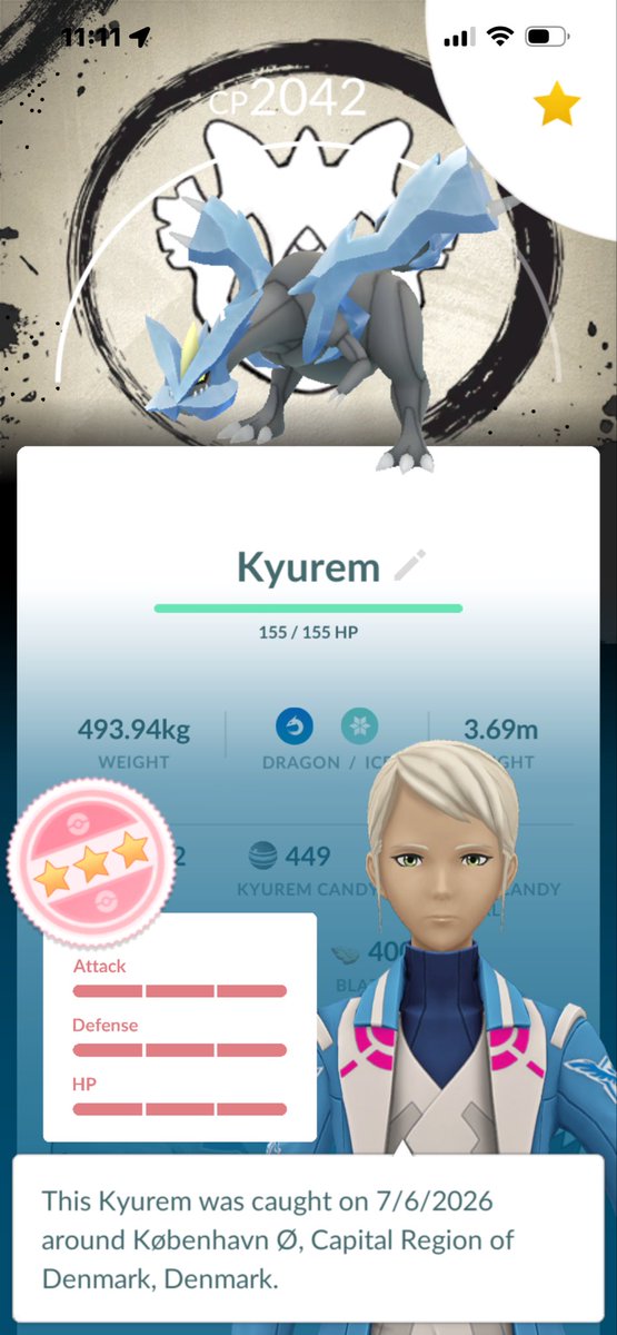 P0KEYProfessor's tweet photo. WHAT?!?! 🤩 https://t.co/pyvibUhx14