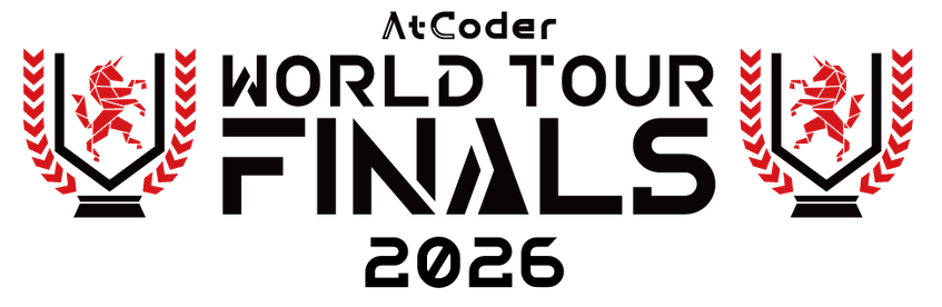 FakePsyho's tweet photo. The most important* human vs AI programming competition of 2026 starts in 8 hours:
- another edition of AWTF heuristic, where AI placed 2nd in 2025
- the 12 best human heuristic competitors vs whatever OpenAI has been cooking and probably won't see the light of day for at least a few months
- a single complex optimization problem made specifically for the competition
- the contest lasts two days: on day one only the leaderboard is available to avoid spoilers for competitors; day two will feature a full 10-hour live commentary with analysis, interviews and a lot of awkward silence

*surprisingly not hyperbole

links in the comments ⬇️

Note: I'll be tweeting a lot about the tournament over the next few days. If you don't want to see it, feel free to mute "AWTF"