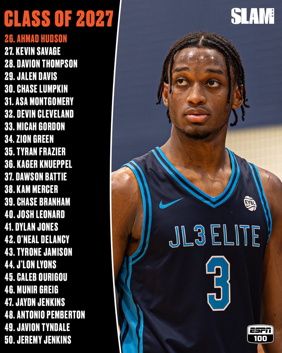 SLAM HS Hoops tweet media