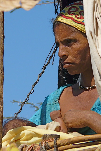 SudaneseCulture's tweet photo. People.
West Nuba Mountains - Sudan.

#SudsneseCulture 
#ثقافة_سودانية 

📷 Rita Willaert https://t.co/seRV2mPK3u