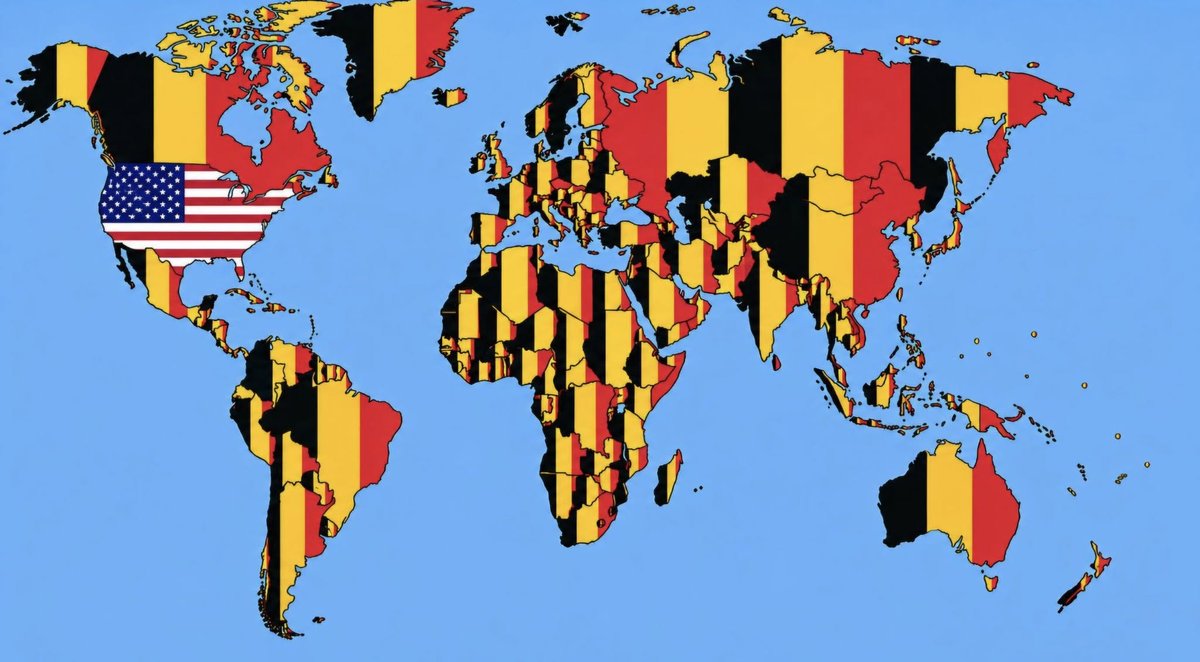 Linkinbat's tweet photo. Aux supporters du #football en général... pas d'un pays, pas d'un joueur, mais de ce magnifique sport!  La FIFA vient de tuer ses valeurs... Aujourd'hui, ils ne se cachent même plus... #corruption #RedIsRed #FIFA #Trump #Balogun #TousEnsemble Come On Belgium!!! 🇧🇪📷 https://t.co/D7PNFncH8F