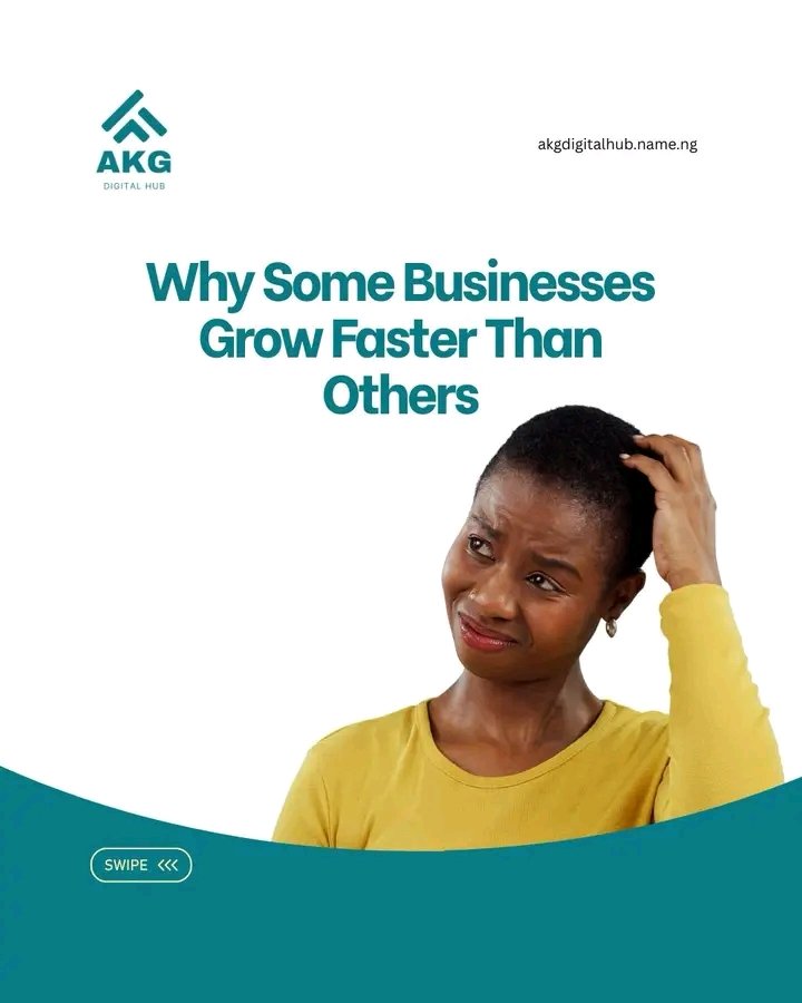 Hay_kay_gee's tweet photo. It’s easy to assume that successful businesses simply got lucky.

But when you look behind the scenes, you’ll usually find something different: strategy, consistency, and a willingness to improve over time.

 #businessgrowth #digitalmarketing #marketingstrategy #leadgeneration https://t.co/zdazmTEu20