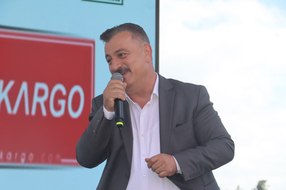 FikretAslanAP's tweet photo. Bursa Giresun Federasyonu tarafından düzenlenen 29. Geleneksel Otçu Göçü Yayla Festivali’ne il yönetim kurulu üyelerimizle birlikte katılım sağladık.

Geleneklerimizi yaşatan, birlik ve beraberliğimizi güçlendiren bu anlamlı organizasyonda hemşehrilerimizle bir araya gelmekten memnuniyet duyduk. Misafirperverlikleri için Bursa Giresun Federasyonu Başkanı Sayın Üzeyir Aktaş’a ve emeği geçen herkese teşekkür ediyorum.

Birliğimiz daim, kardeşliğimiz güçlü olsun. #AnahtarPartiBursa