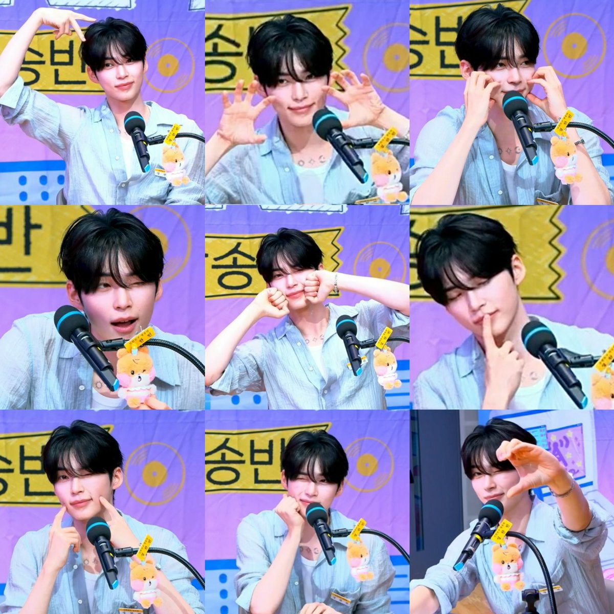 1oves2hb's tweet photo. 냥디 오늘도 고생 많앗어요 🫳🏻🫳🏻 https://t.co/Co7lwskcWi