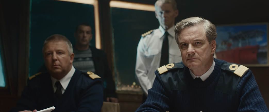 TheColinAFirth's tweet photo. #TheCommand
#Kursk https://t.co/FmNUZ8nKZe