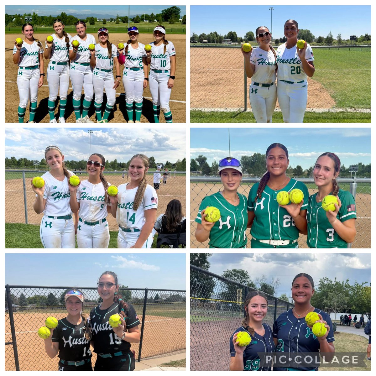 14uHustleNation's tweet photo. 38 HOME RUNS. 💣

That’s the total from the Patriot Games and Colorado Sparkler. This lineup put on a show all week.

💣 @JayceeMccarter – 11
💣 @Ava_Pacheco14 – 7
💣 @OSalesberry2029 – 4
💣 @TaylorWoita11 – 3
💣 @AliviaRamon15 – 3
💣 @GabbyAlcala2029 – 2
💣 @BTaulbert10 – 2
💣 @CaliGarret – 2
💣 @Haley_Schmitt29 – 2
💣 @LaneyDriskill29 – 2

Thirty-eight home runs in 10 days. That’s a testament to the work these athletes put in every day. Proud of this group’s approach at the plate and excited to see what’s next.

@TimRamonHNF @Ch1rsPacheco @HustleNationFP @triplecrownspts