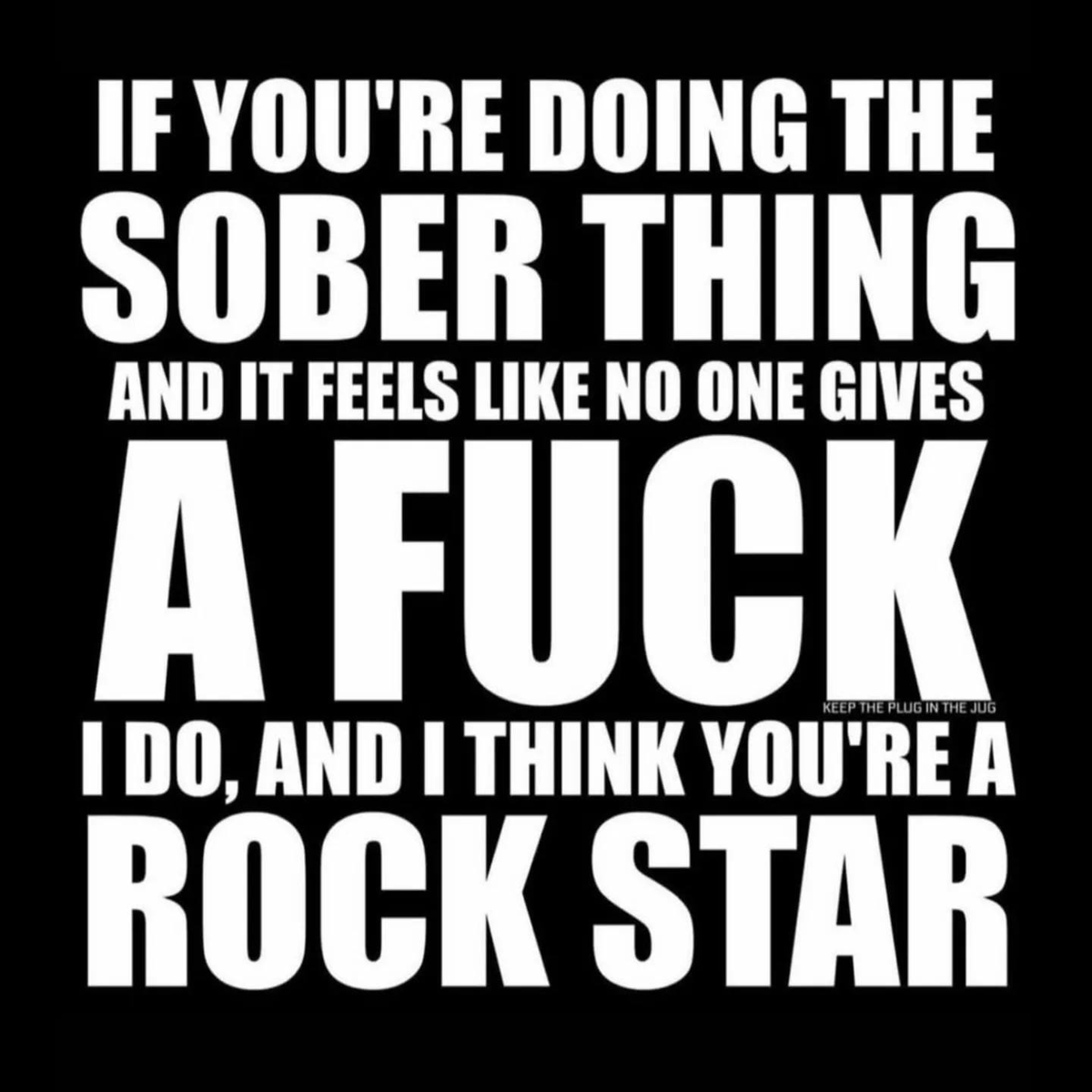 Sober_lifestyl's tweet photo. https://t.co/RGkhHQm21S