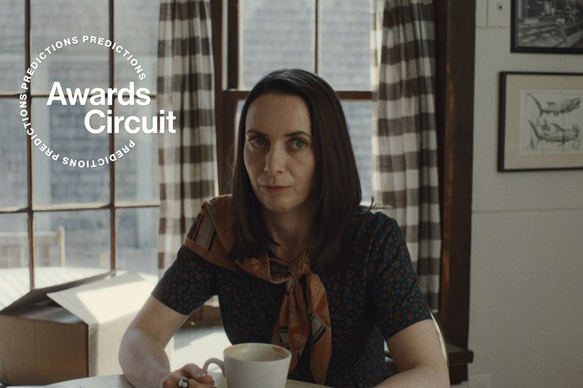 Variety's tweet photo. #Emmys Nominations: Best Supporting Actress (Comedy) Predictions

Hannah Einbinder, “Hacks” 
Kate O’Flynn, “Widow’s Bay”
Janelle James, “Abbott Elementary” 
Michelle Pfeiffer, “Margo’s Got Money Troubles” 
Sheryl Lee Ralph, “Abbott Elementary” 
Meg Stalter, “Hacks” 
Jessica Williams, “Shrinking”

https://t.co/Bcnn57ExzM