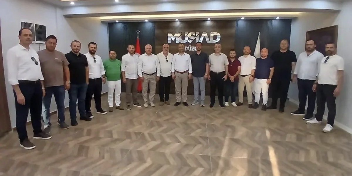 solhan_cetin's tweet photo. MÜSİAD Gebze Şube Başkanımız Sayın Abdulkadir Anık ￼ve Yönetim Kurulu Üyelerimizin katılımlarıyla MÜSİAD Düzce üyelerimiz ile Ticari ve Kültürel bir dizi program gerçekleştirdik.

Müsiad Düzce Şube Başkanımız Sayın Özgür Sağlam￼,Yönetim Kurulu’na ve Üyelerimize Teşekkür ederiz. https://t.co/QUlRWOVasb