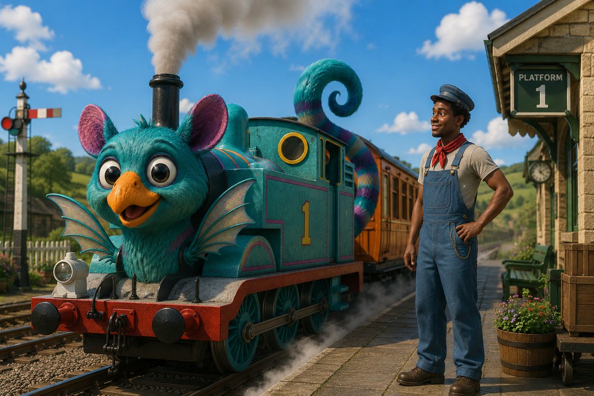 GoofreckSol's tweet photo. This train ain’t stopping anytime soon! Our flywheel keeps turning.

another 1000
$ANSEM
 wallets were just airdropped with $goofreck tokens

holders ranked 7501–8500

beware of the Mythical Mammalian Reptibirds https://t.co/rIahx83SOB