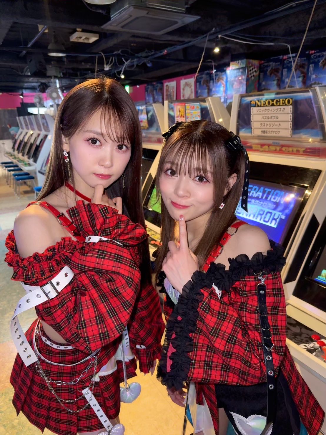 芹澤優(i☆Ris) on X: 