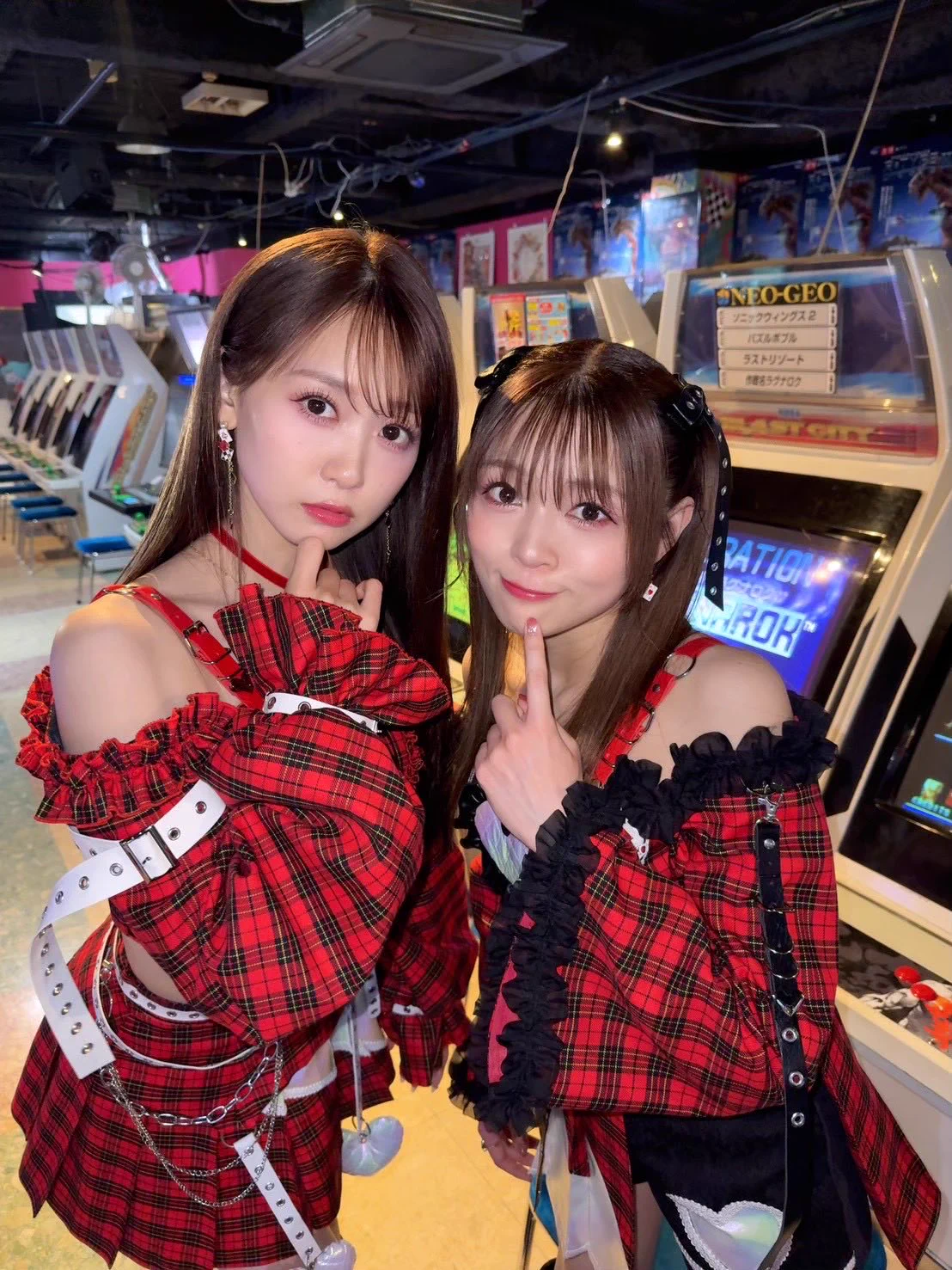 芹澤優(i☆Ris) on X: 
