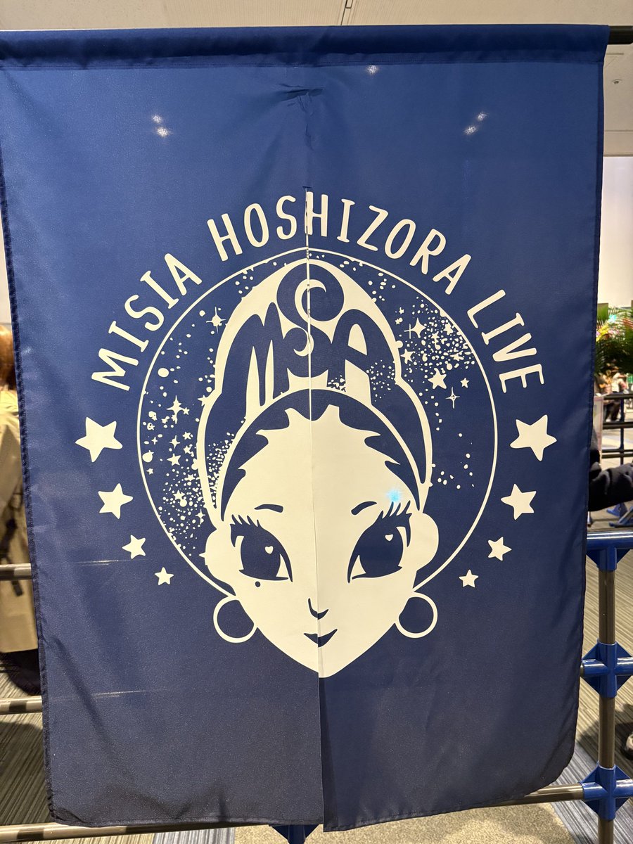 megu555m's tweet photo. 今年は　@MISIA   のLIVEにも行った
抜群の歌声に震えました。
サイコーでした❣️

3/15の思い出 https://t.co/xR4nIkubbt