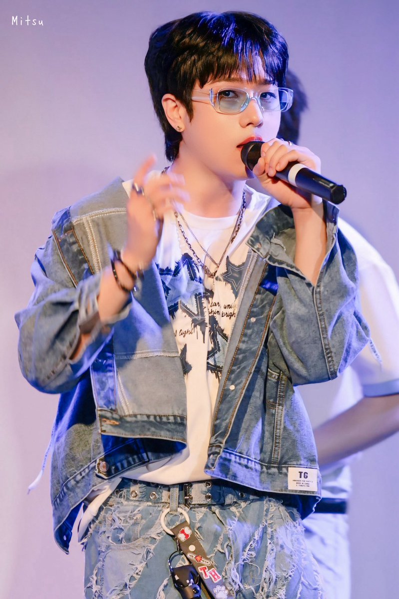 xenex_mitsu's tweet photo. 26.6.7
XENEX JAPAN CONCERT 2026
~ Bucket List ~
1부 태하 Focus

#태하 #taeha #제넥스 #xenex
@XenexJP @xenex_official https://t.co/HESfkT5UR7